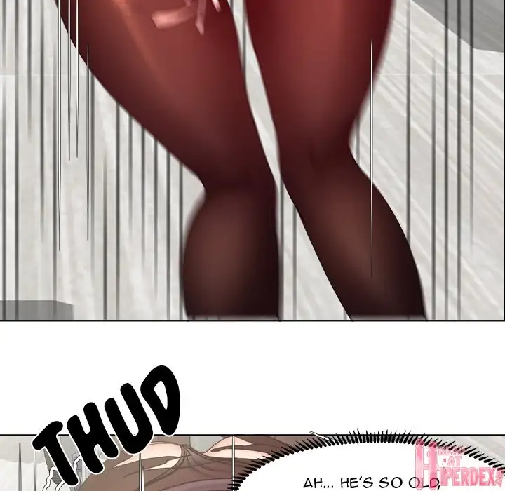 Cat Fight Chapter 10 Page 21