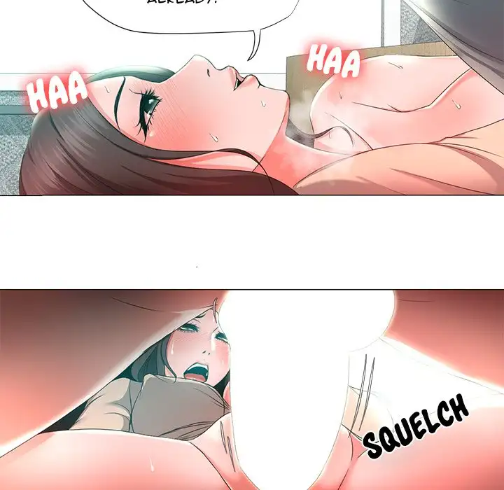 Cat Fight Chapter 14 Page 50