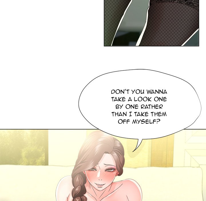 Cat Fight Chapter 15 Page 64