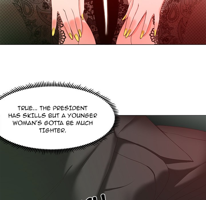 Cat Fight Chapter 15 Page 69