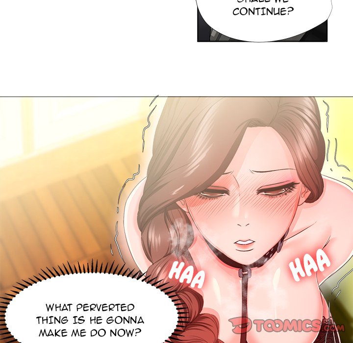 Cat Fight Chapter 16 Page 48