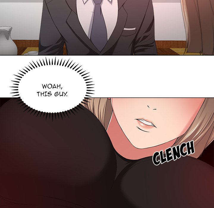 Cat Fight Chapter 18 Page 27