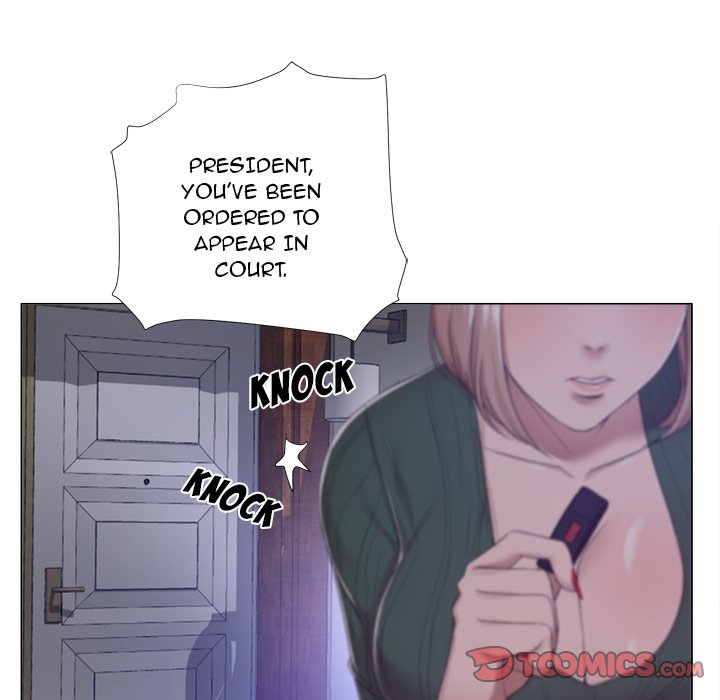 Cat Fight Chapter 19 Page 18