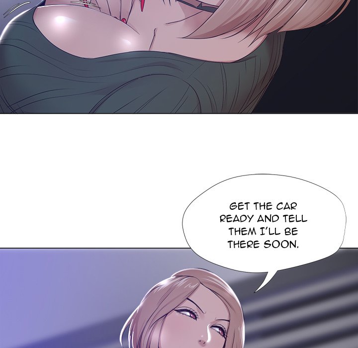 Cat Fight Chapter 19 Page 20