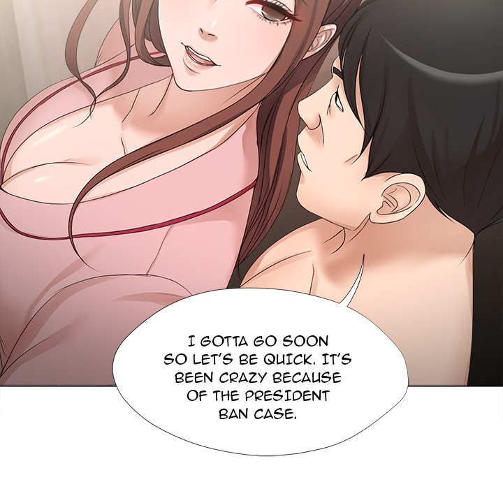 Cat Fight Chapter 19 Page 36