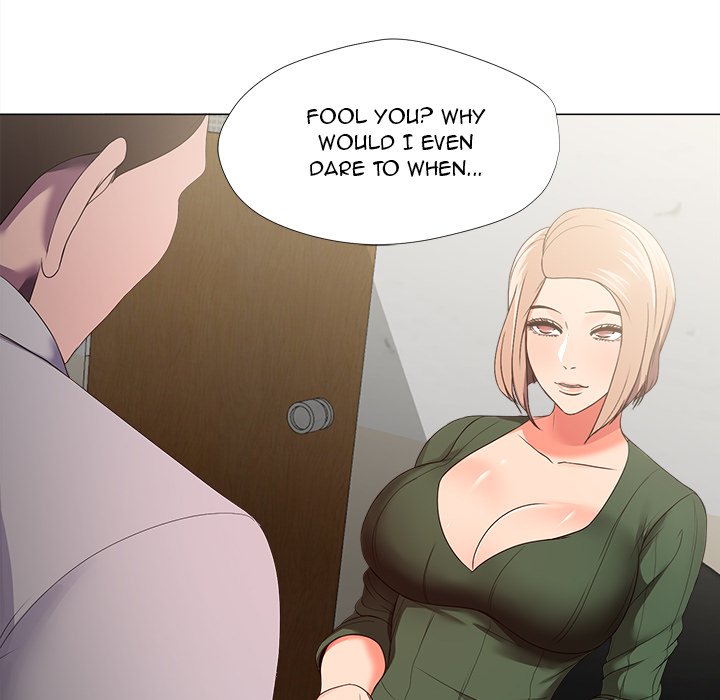 Cat Fight Chapter 21 Page 39
