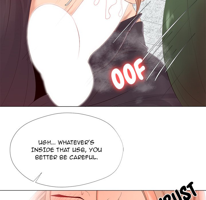 Cat Fight Chapter 22 Page 69
