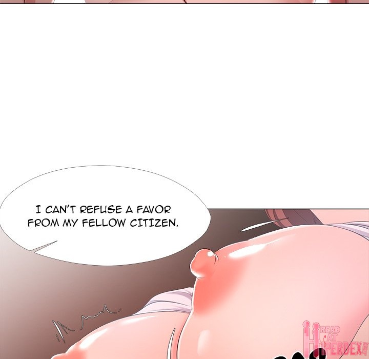 Cat Fight Chapter 25 Page 17