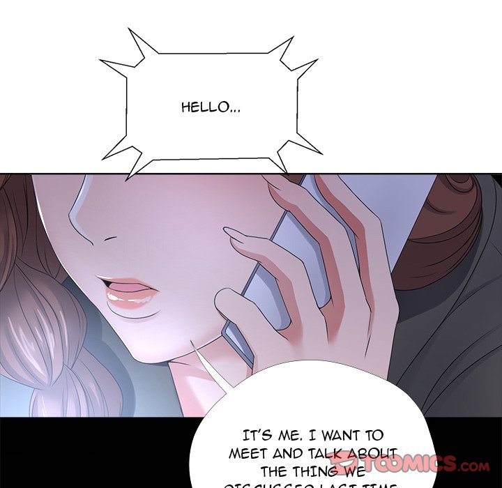 Cat Fight Chapter 26 Page 16