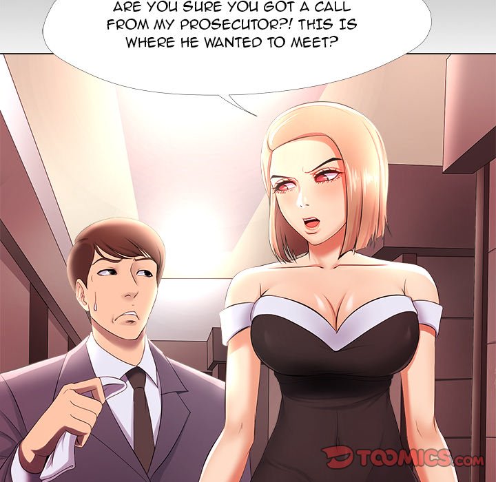 Cat Fight Chapter 26 Page 18