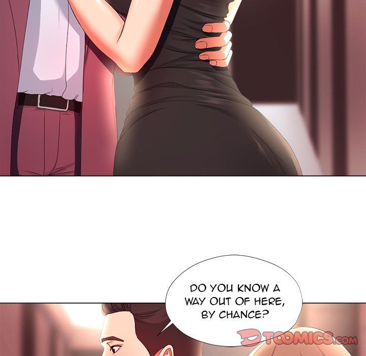 Cat Fight Chapter 26 Page 42