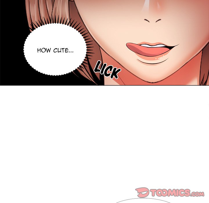 Cat Fight Chapter 26 Page 48
