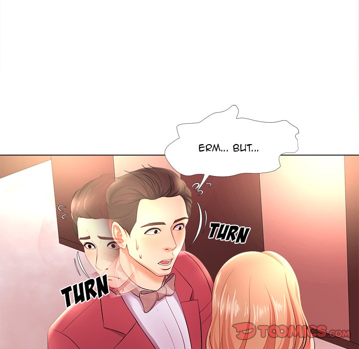 Cat Fight Chapter 26 Page 52