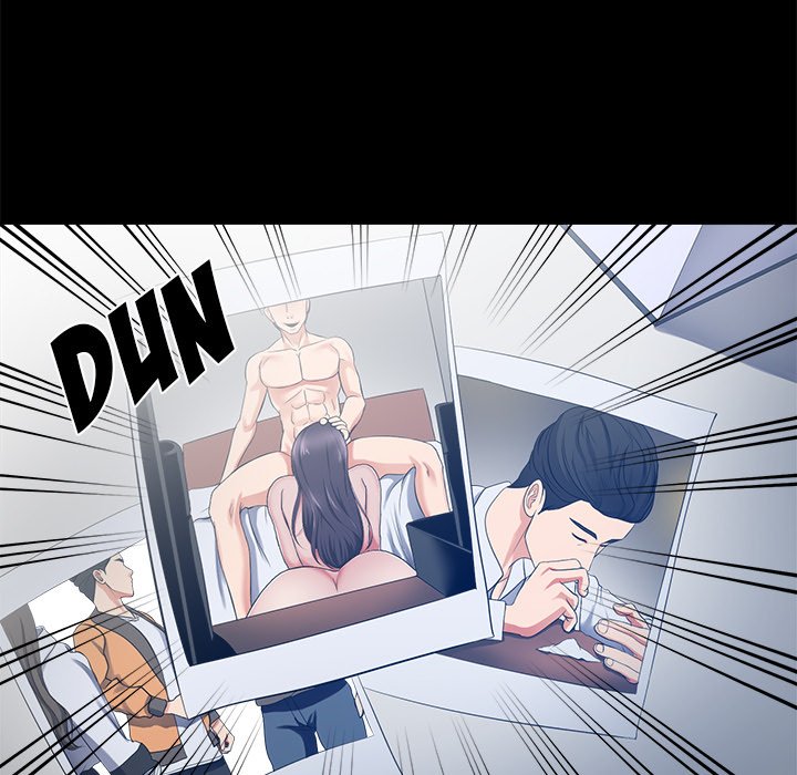 Cat Fight Chapter 27 Page 37