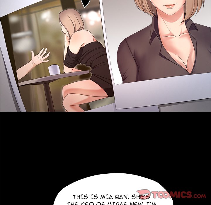 Cat Fight Chapter 27 Page 48