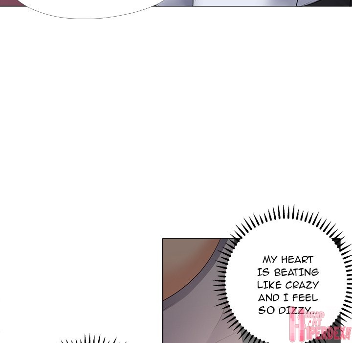 Cat Fight Chapter 28 Page 27