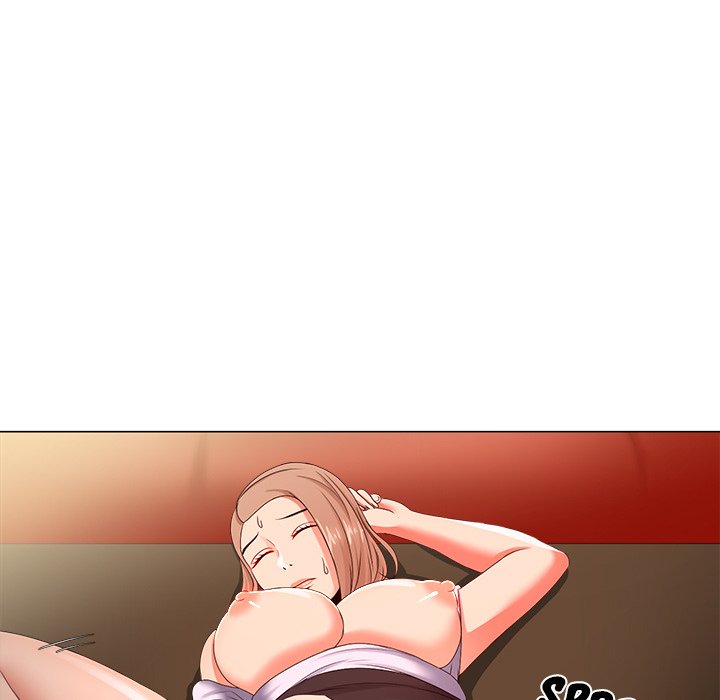 Cat Fight Chapter 28 Page 67