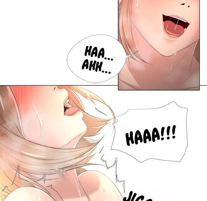 Cat Fight Chapter 29 Page 75