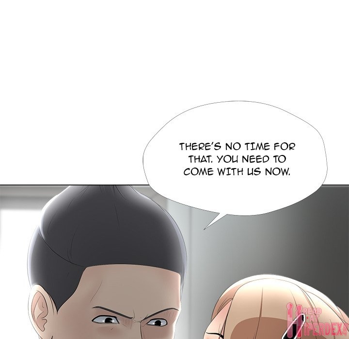 Cat Fight Chapter 30 Page 17
