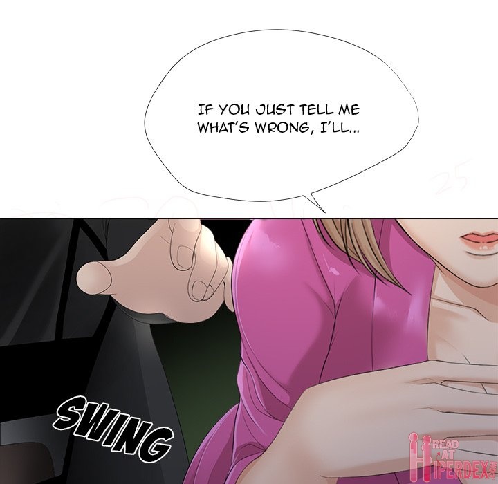 Cat Fight Chapter 30 Page 33