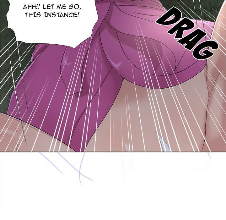 Cat Fight Chapter 30 Page 37