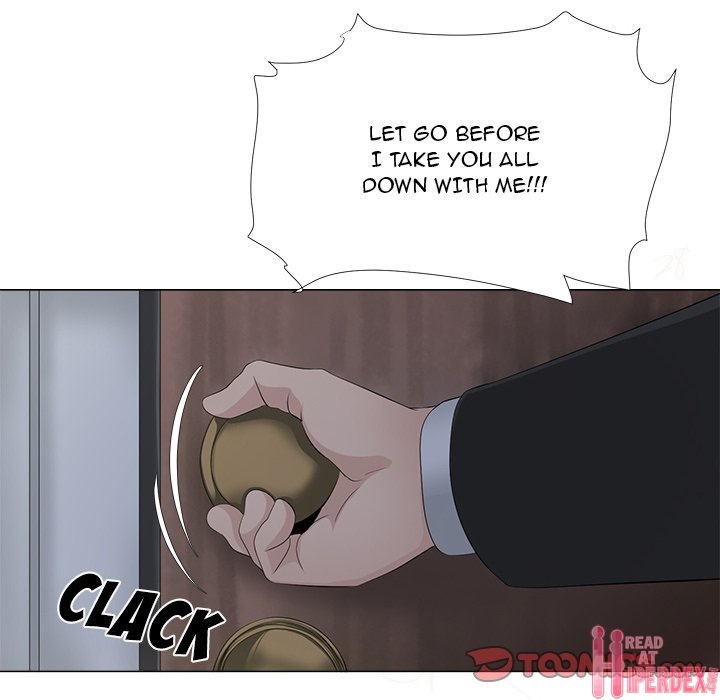 Cat Fight Chapter 30 Page 38