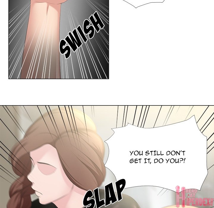 Cat Fight Chapter 30 Page 49