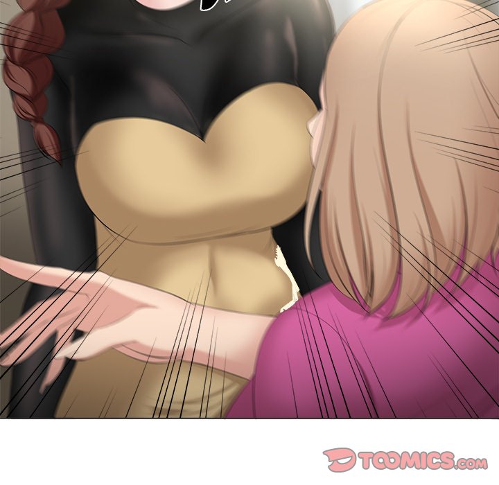 Cat Fight Chapter 30 Page 50