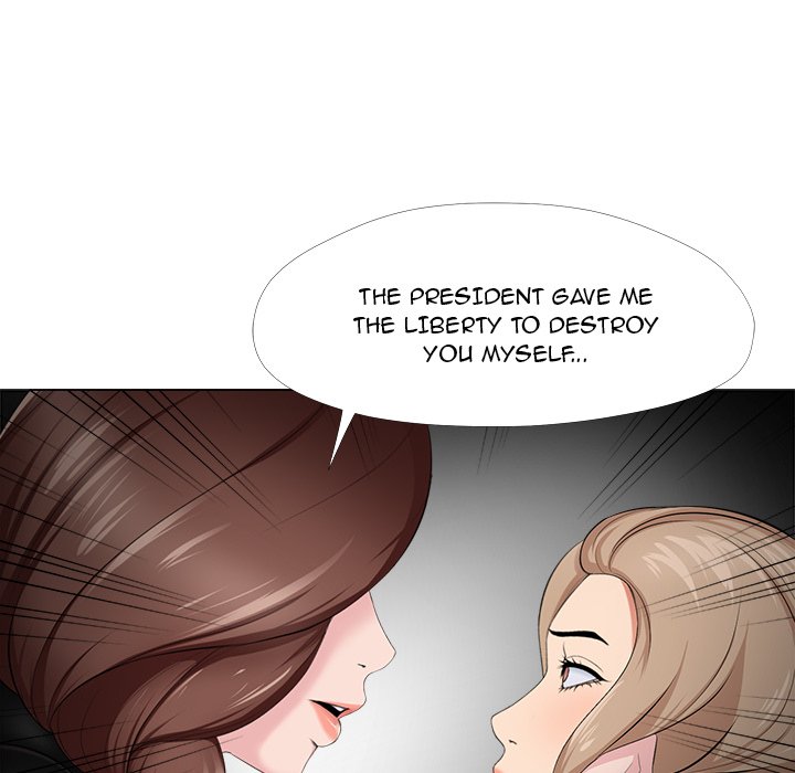 Cat Fight Chapter 30 Page 51