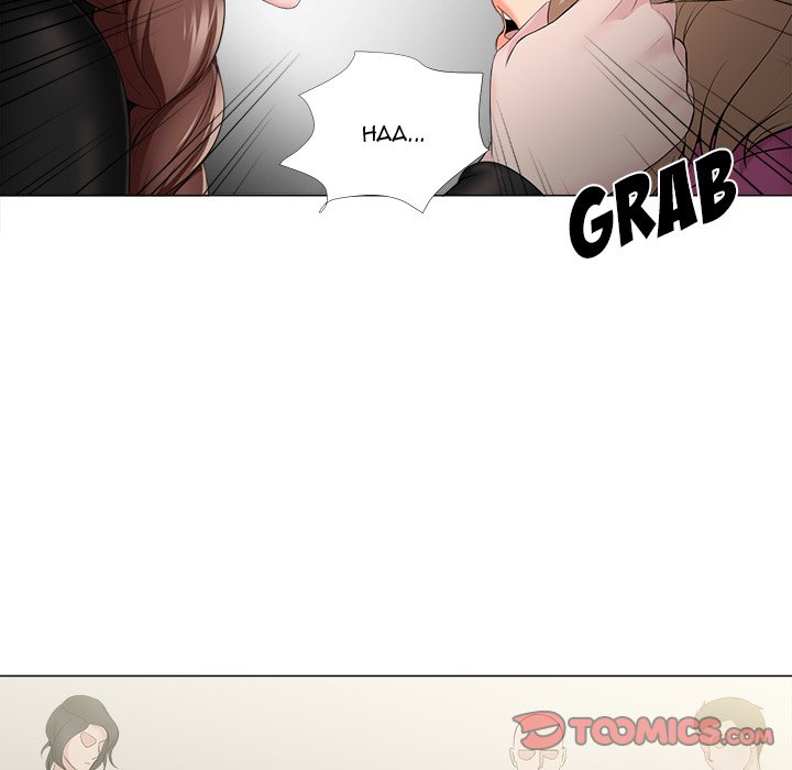 Cat Fight Chapter 30 Page 52