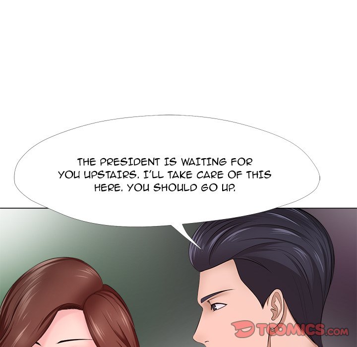 Cat Fight Chapter 30 Page 68