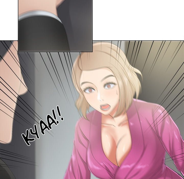 Cat Fight Chapter 30 Page 9