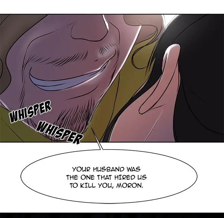 Cat Fight Chapter 4 Page 93