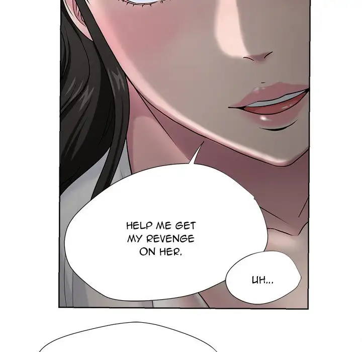 Cat Fight Chapter 6 Page 33