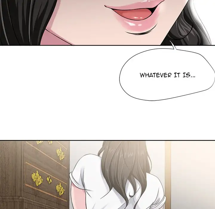 Cat Fight Chapter 6 Page 37