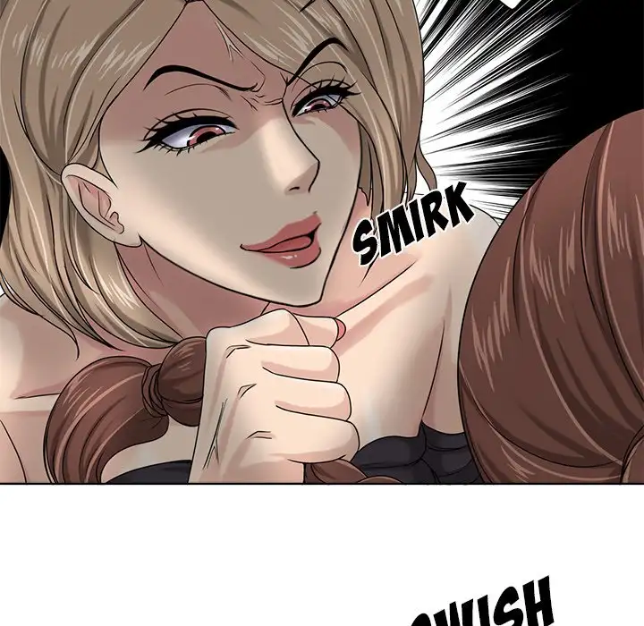 Cat Fight Chapter 8 Page 43