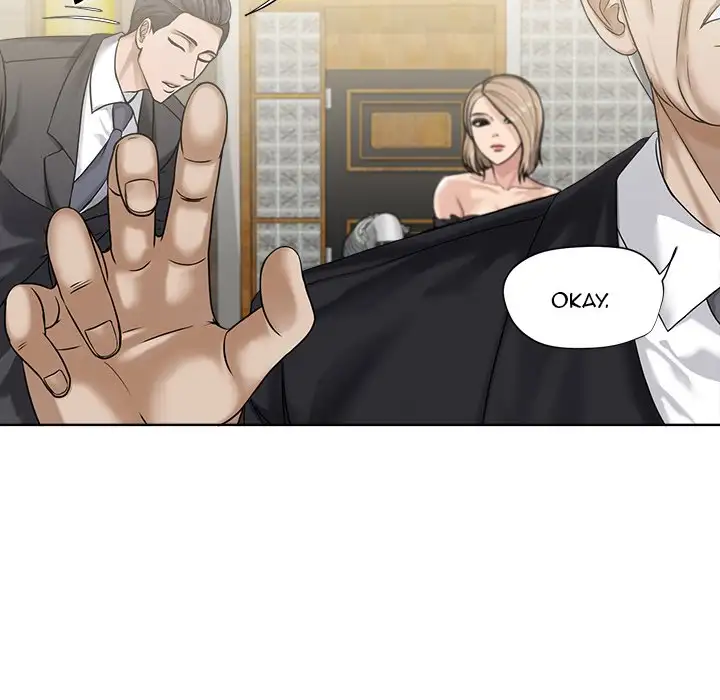 Cat Fight Chapter 9 Page 37