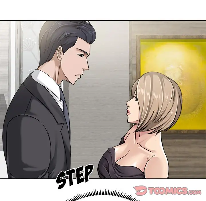 Cat Fight Chapter 9 Page 38
