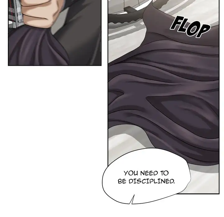 Cat Fight Chapter 9 Page 53