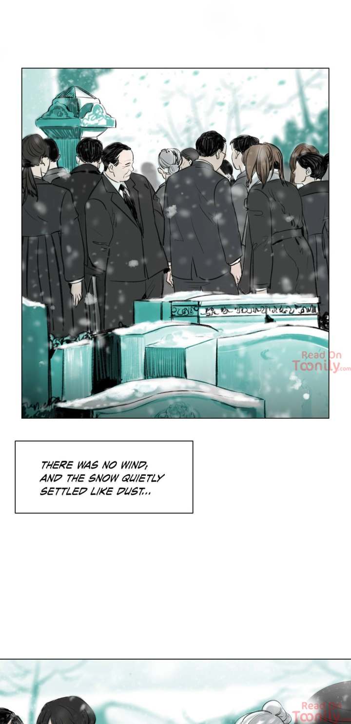 Origin of Sensibility Chapter 1 Page 18
