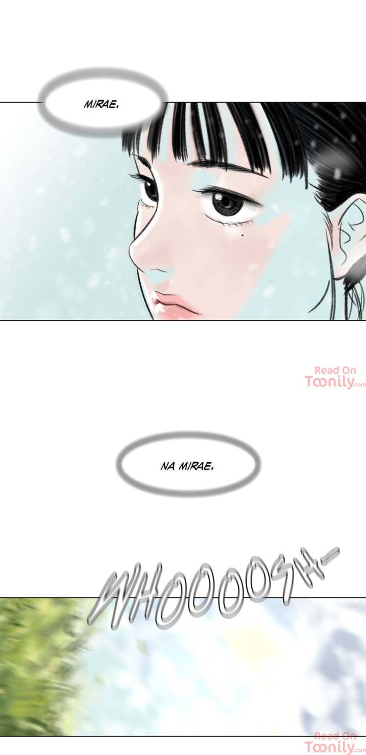 Origin of Sensibility Chapter 1 Page 21