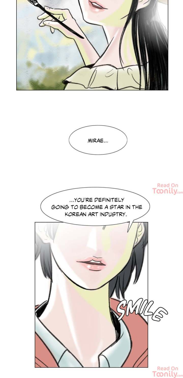 Origin of Sensibility Chapter 1 Page 24