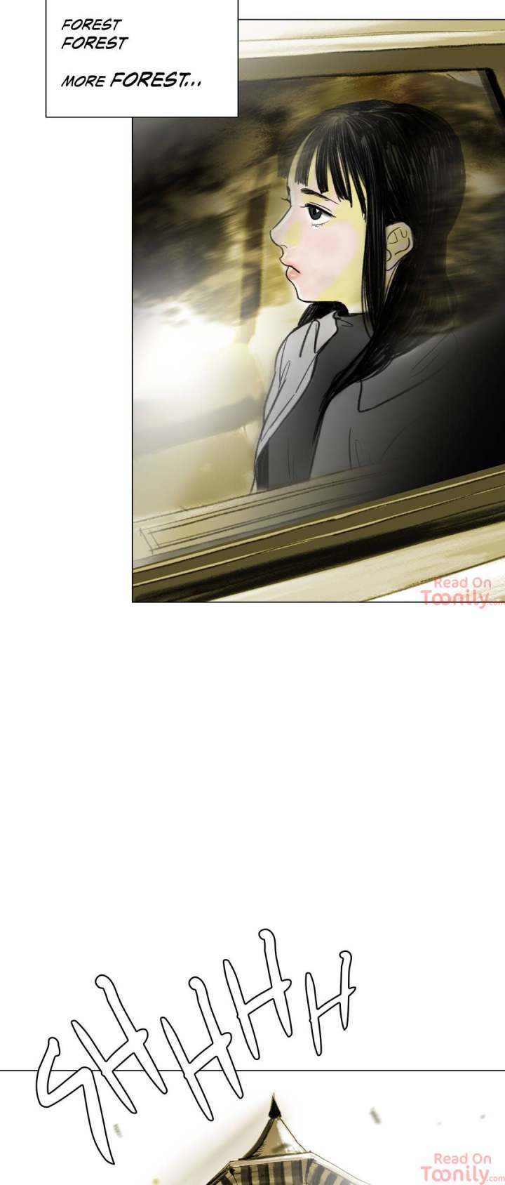 Origin of Sensibility Chapter 1 Page 33
