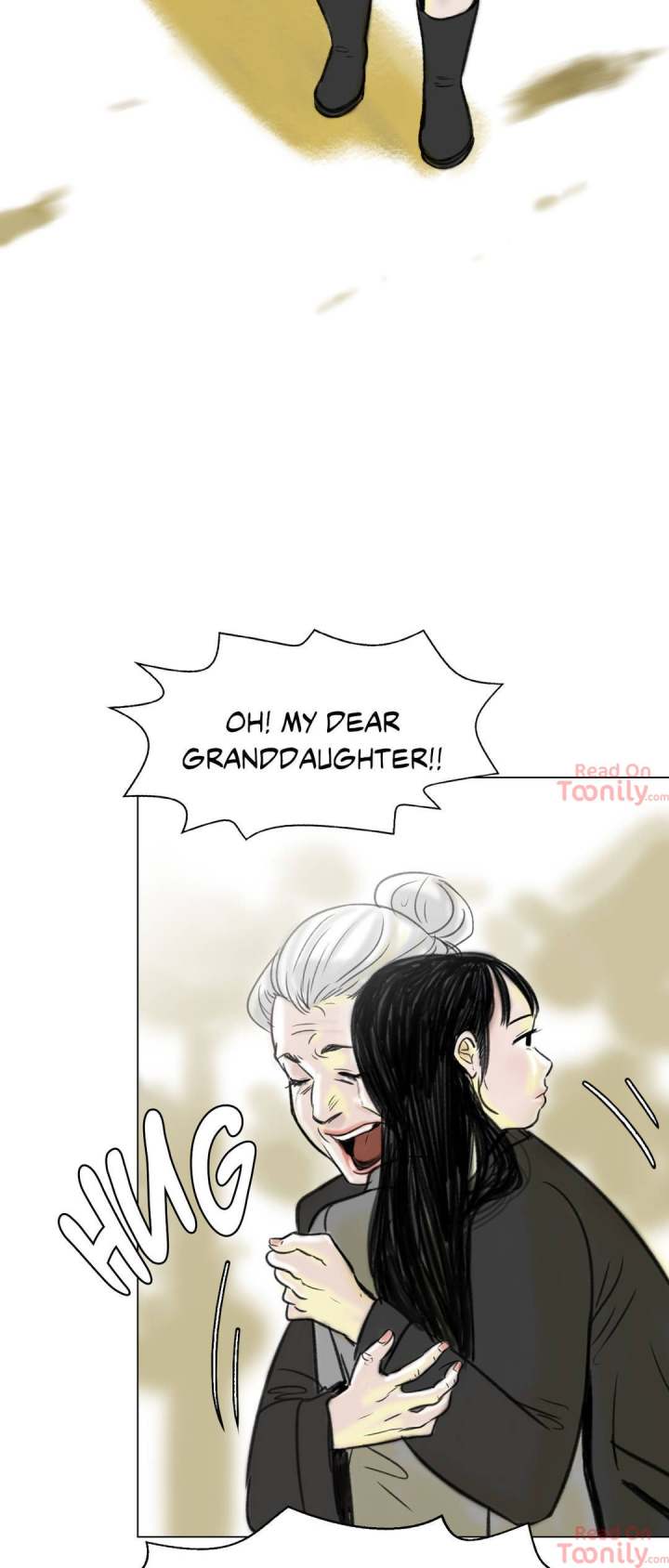 Origin of Sensibility Chapter 1 Page 35