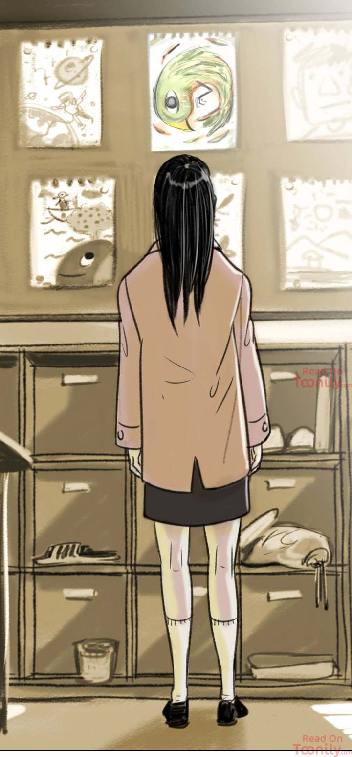 Origin of Sensibility Chapter 1 Page 47