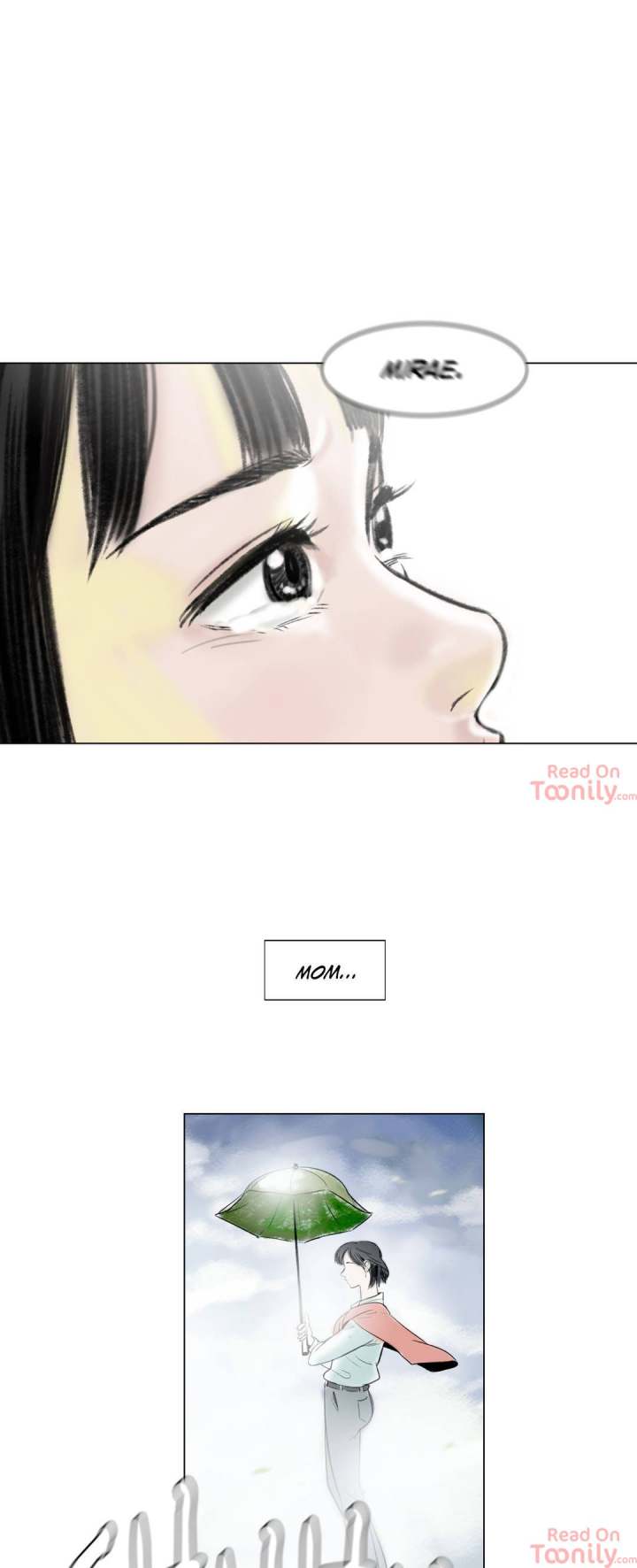 Origin of Sensibility Chapter 1 Page 49