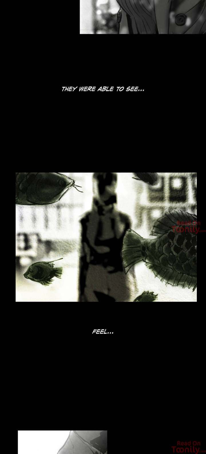 Origin of Sensibility Chapter 1 Page 5