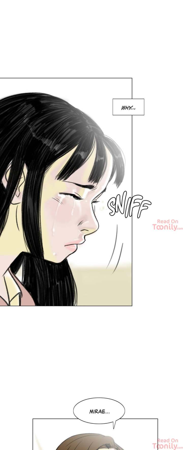 Origin of Sensibility Chapter 1 Page 51
