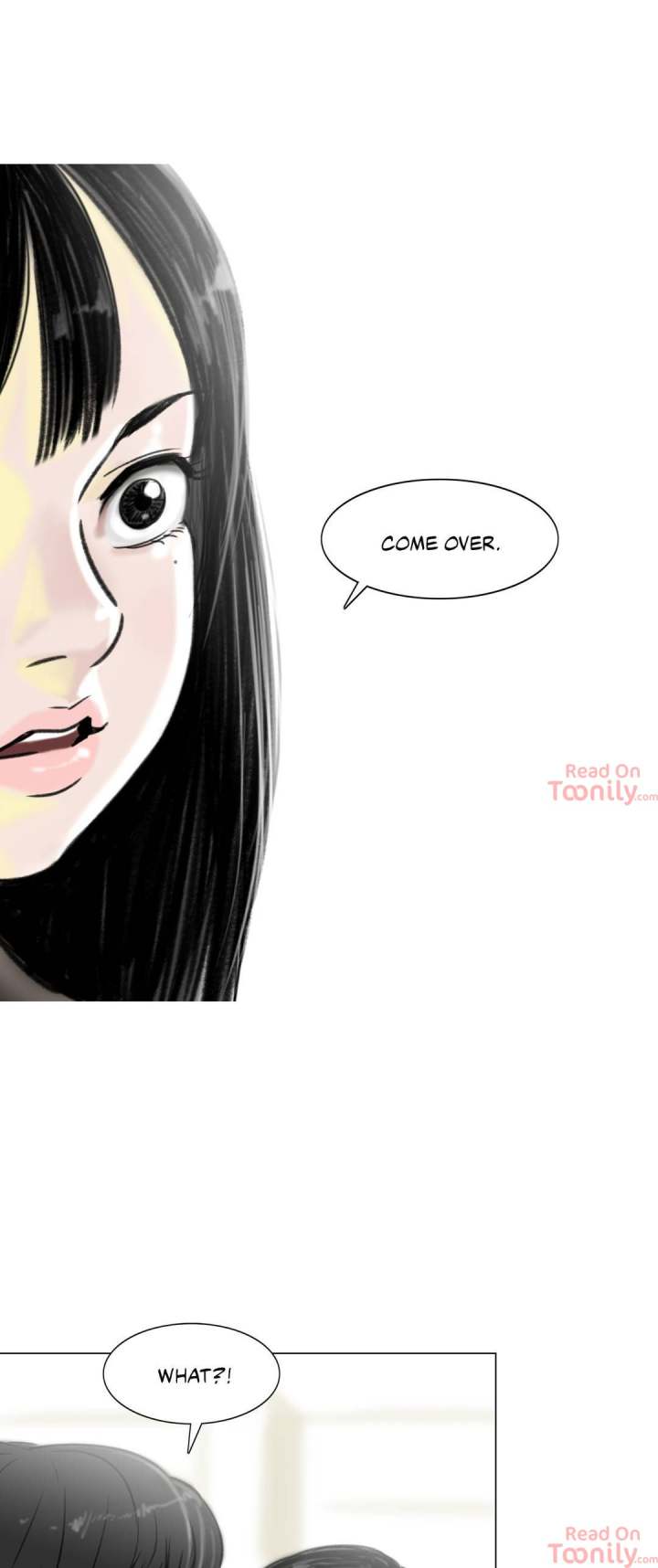 Origin of Sensibility Chapter 1 Page 61