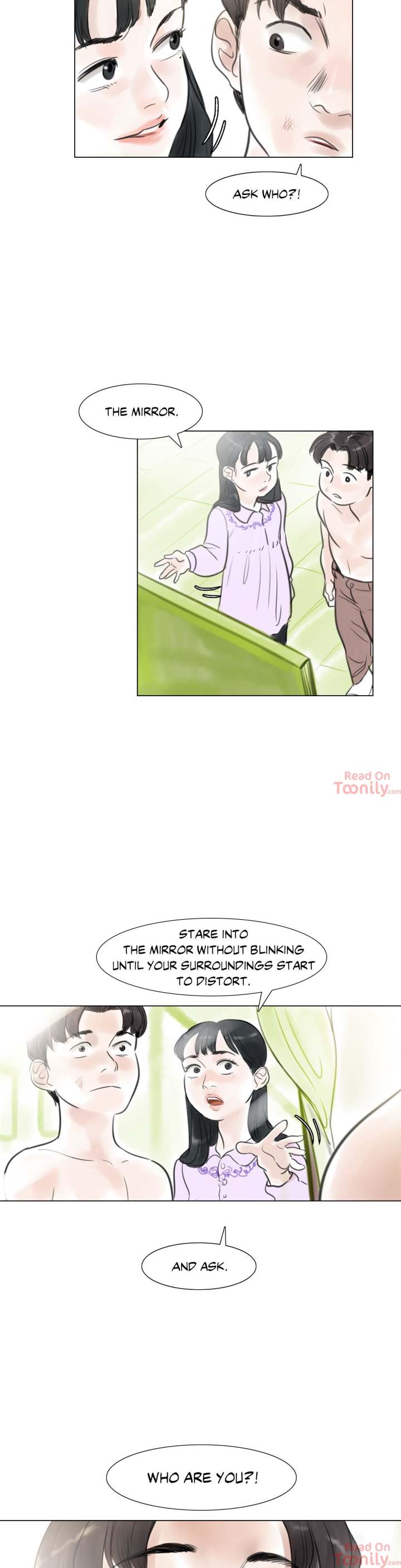 Origin of Sensibility Chapter 10 Page 13